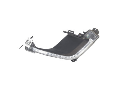 Feu diurne avant gauche - Peugeot 308 I PH.2 - 6208X4 - U0-1676L