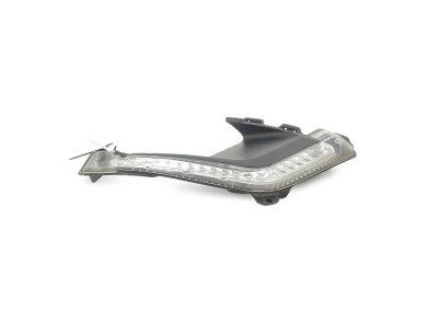 Feu diurne avant gauche - Peugeot 308 I PH.2 - 6208X4 - U0-1676L