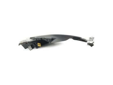 Left front daytime running light (DRL) - Peugeot 308 I PH.2 - 6208X4 - U0-1676L