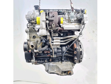 Engine type Z22D1 - Chevrolet CAPTIVA PH.3 - B1-1076Z