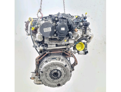 Moteur type Z22D1 - Chevrolet CAPTIVA PH.3 - B1-1076Z