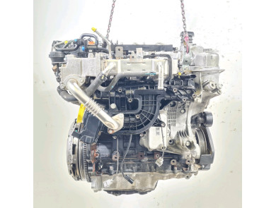 Engine type Z22D1 - Chevrolet CAPTIVA PH.3 - B1-1076Z