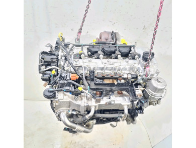 Engine type Z22D1 - Chevrolet CAPTIVA PH.3 - B1-1076Z