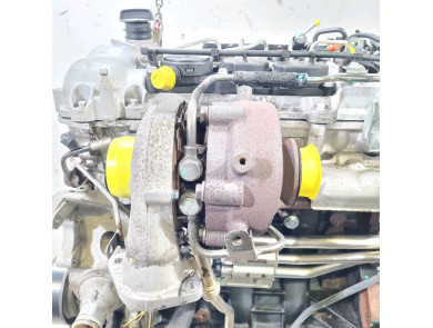 Engine type Z22D1 - Chevrolet CAPTIVA PH.3 - B1-1076Z