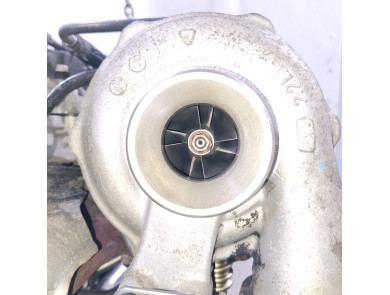 Engine type Z22D1 - Chevrolet CAPTIVA PH.3 - B1-1076Z