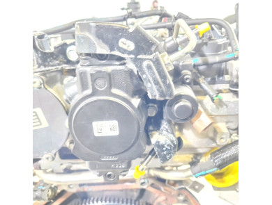 Engine type Z22D1 - Chevrolet CAPTIVA PH.3 - B1-1076Z