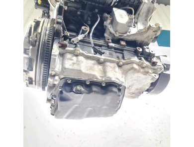 Engine type Z22D1 - Chevrolet CAPTIVA PH.3 - B1-1076Z