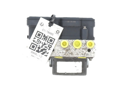 ABS pump motor - Peugeot 308 II PH.1 - 1616384280 - C1-7898S