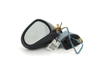 Left wing mirror - Peugeot 308 I PH.2 - Bleu Clair - 8153NG - L1-8916L