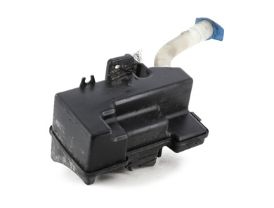 Washer fluid reservoir tank - Volkswagen TIGUAN I PH.2 - 5N0955453H - E1-5534W
