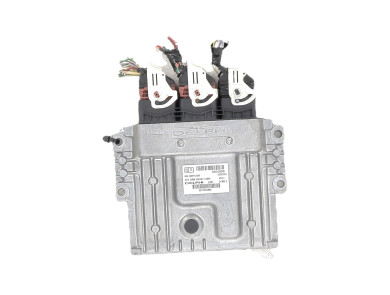 Engine calculator - Peugeot 508 I PH.1 - 9677563880 - I1-5604C
