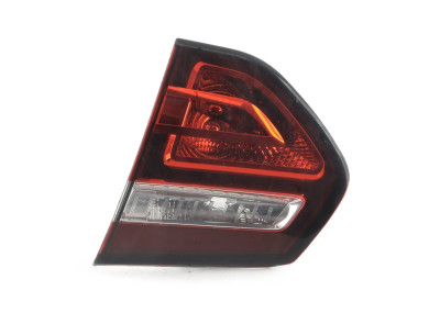 Right hatchback boot light used - Citroen C4 PICASSO - 00006351LR