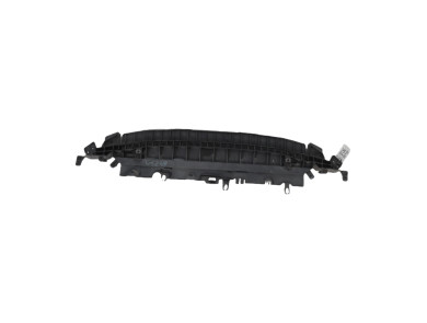 Front bumper lower reinforcement bar - Citroen DS3 I PH.1 - Bleu Clair - 00007422G9 - W0-4095H