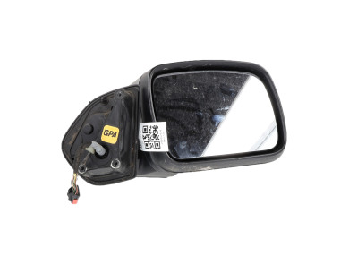 Right wing mirror used - Land Rover RANGE ROVER - LR042655