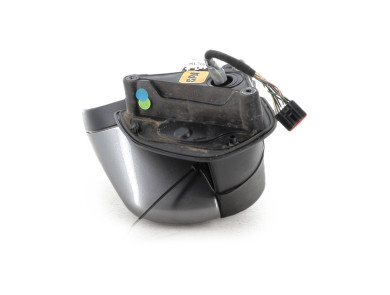 Right wing mirror - Land Rover RANGE ROVER - Inconnu - LR042655 - H1-7069C
