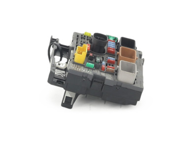 Boitier BSM - Peugeot 308 I PH.2 - 9675878480 - Z0-3992S