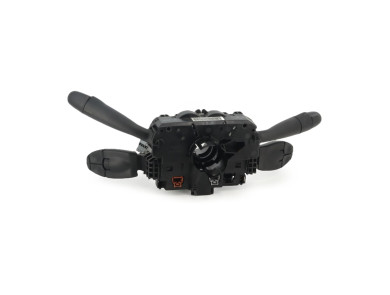 Steering column stalk switch - Peugeot 308 I PH.2 - 98062014XT - C0-3755Z