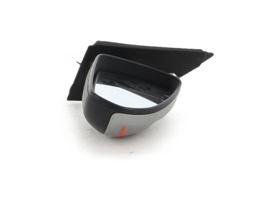 Right wing mirror - Smart FORTWO II - Gris Clair - A4518102416C22A - N1-7055N