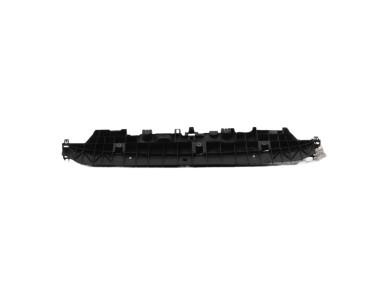 Traverse inférieure de pare choc avant - Peugeot 208 I PH.2 - Gris Clair - 1607398680 - I0-3636V