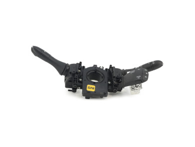 Steering column stalk switch - Renault GRAND SCENIC IV - 255678341R - V0-9196B
