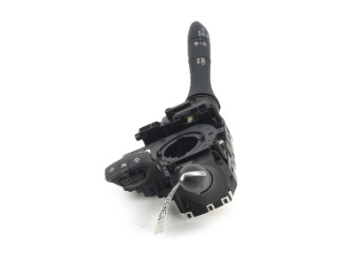Steering column stalk switch - Renault GRAND SCENIC IV - 255678341R - V0-9196B