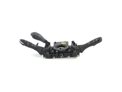 Steering column stalk switch - Renault GRAND SCENIC IV - 255678341R - V0-9196B