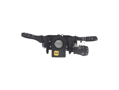 Steering column stalk switch - Renault GRAND SCENIC IV - 255678341R - V0-9196B