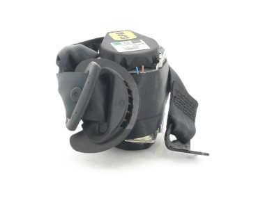 Left rear seatbelt - Renault GRAND SCENIC IV - 888414701R - U0-9058I