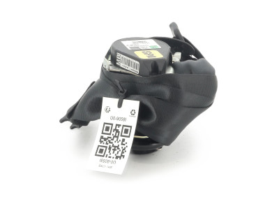 Left rear seatbelt - Renault GRAND SCENIC IV - 888414701R - U0-9058I