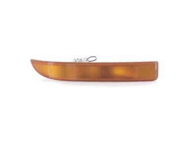 Right front indicator used - Renault MASTER - 7701044523