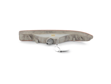 Right front indicator - Renault MASTER II PH.1 - 7701044523 - A0-9811B