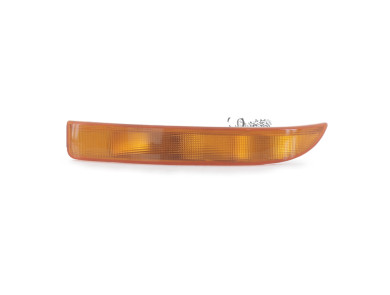 Left front indicator used - Renault MASTER - 7701044522