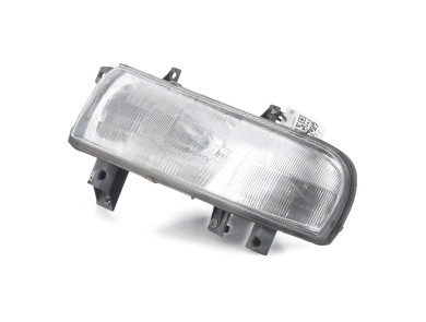 Left headlight used - Renault MASTER - 7701044518