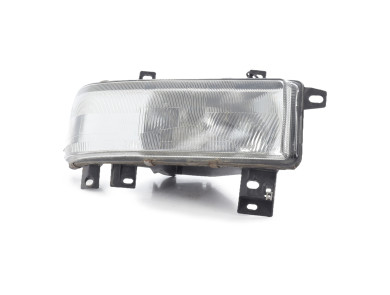 Right headlight used - Renault MASTER - 7701044520