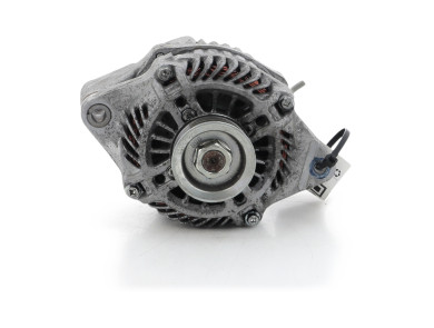 Alternator used - Suzuki SWIFT - 31400-71L05