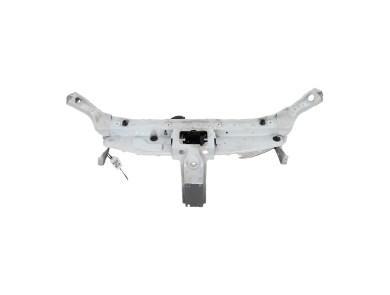 Upper front cross member - Dacia SANDERO II PH.1 - Blanc - 625044173R - S0-7819H