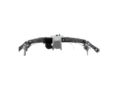 Upper front cross member - Dacia SANDERO II PH.1 - Blanc - 625044173R - S0-7819H