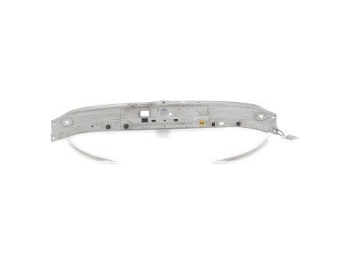 Upper front cross member - Renault MASTER II PH.1 - Blanc - 7751690121 - A0-9587Y
