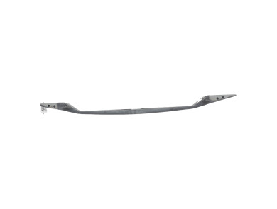 Front bumper reinforcement bar used - Renault MASTER - 7751688435