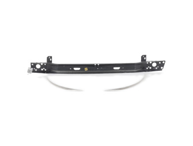 Front bumper reinforcement bar - Renault MASTER II PH.1 - Blanc - 7751688435 - S0-9572M