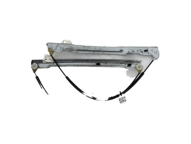 Lève-vitre avant gauche - Citroen GRAND C4 PICASSO I - 00009221HH - I1-5502Q