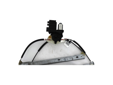Lève-vitre avant gauche - Citroen GRAND C4 PICASSO I - 00009221HH - I1-5502Q
