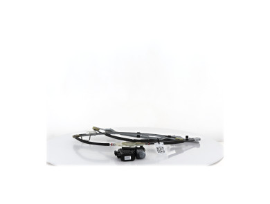 Left front window-lift - Citroen GRAND C4 PICASSO I - 00009221HH - I1-5502Q