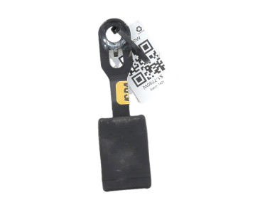 Right front belt clip - Citroen BERLINGO II PH.1 - 96773238XX - S1-7790W