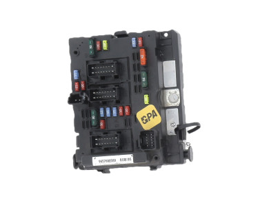 Boitier BSM - Citroen C8 - 9657608580 - Y0-2911F