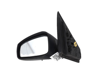 Left wing mirror - Renault LAGUNA ESTATE III PH.3 - Gris Clair - 963020140R - Y1-8929C