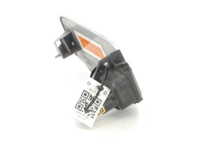 Trappe portillon carburant - Citroen C8 - Gris Clair - 0000151790 - S0-2723H
