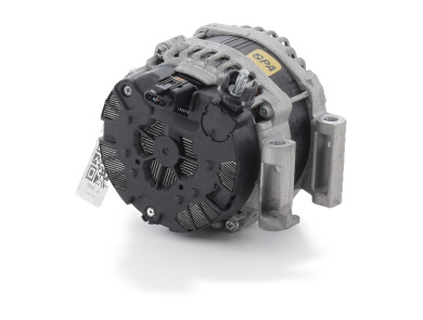 Alternator - Ford RANGER PICK-UP IV PH.2 NS1K_TYPE - 2148356 - R1-3858V