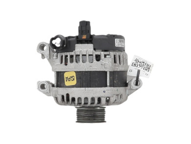 Alternator - Ford RANGER PICK-UP IV PH.2 NS1K_TYPE - 2148356 - R1-3858V