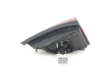 Left hatchback boot light - Renault GRAND SCENIC IV - 265556011R - C0-8747X